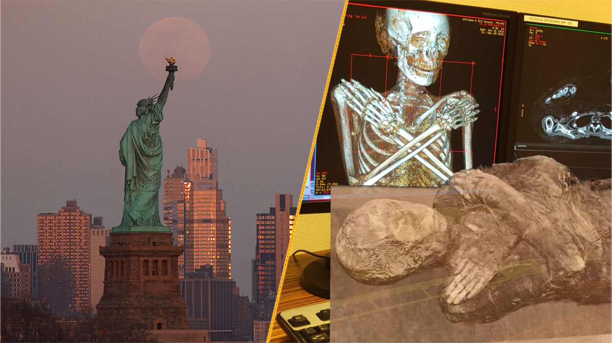 stiri-stiintifice-saptamana-aceasta:-blood-moon-si-o-mumie-misterioasa