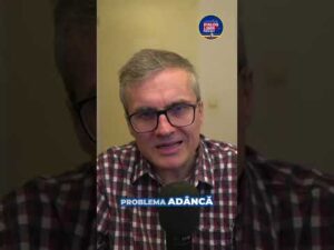 🎙️ Cristian Presură: teoriile conspiraţiei, Dumnezeu și România dezbinată #podcast #romania #shorts