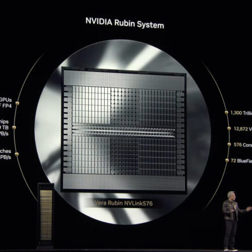 Nvidia anunță „Rubin Ultra” și „Feynman” Jetoane AI pentru 2027 și 2028