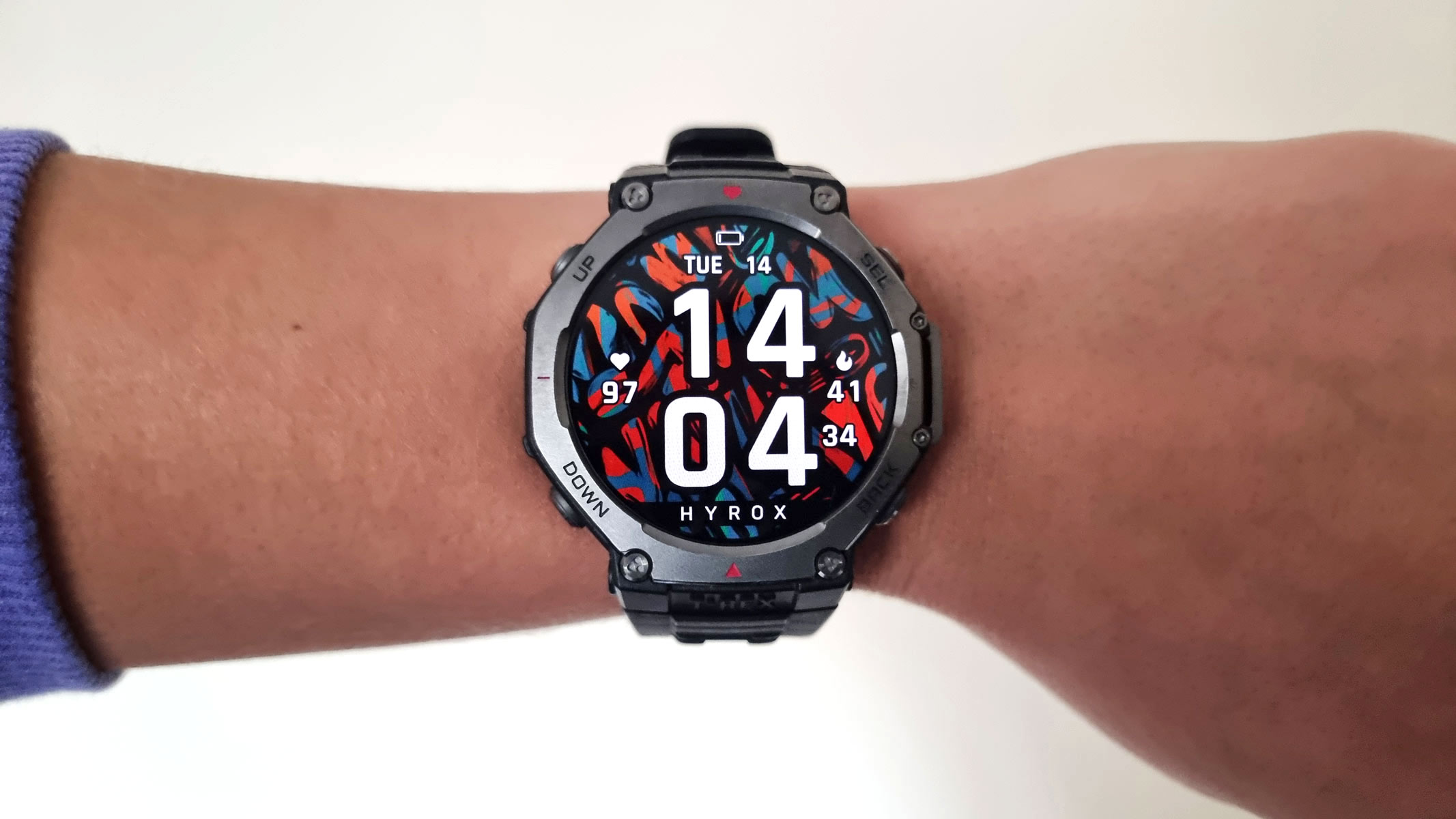 amazfit-t-rex-3-smartwatch-review