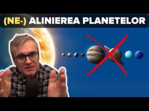 (Ne-) Alinierea planetelor 🪐din 28 februarie