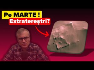 Pătratul marțian: ce caută acolo? 🔭 James Webb ♒ Zig-zagul lui Einstein 🌙 Noi aselenizări și altele