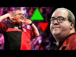 Realitatea vieții ca jucător de darts din Premier League