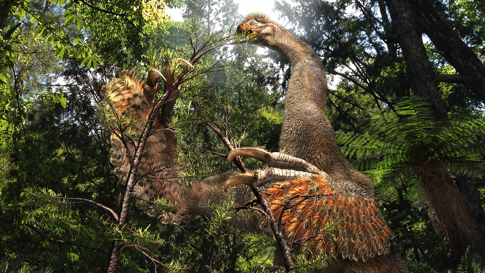 „glaws-ginormous”-pastrate-in-mod-deosebit-din-mongolia-dezvaluie-o-evolutie-ciudata-in-dinozauri