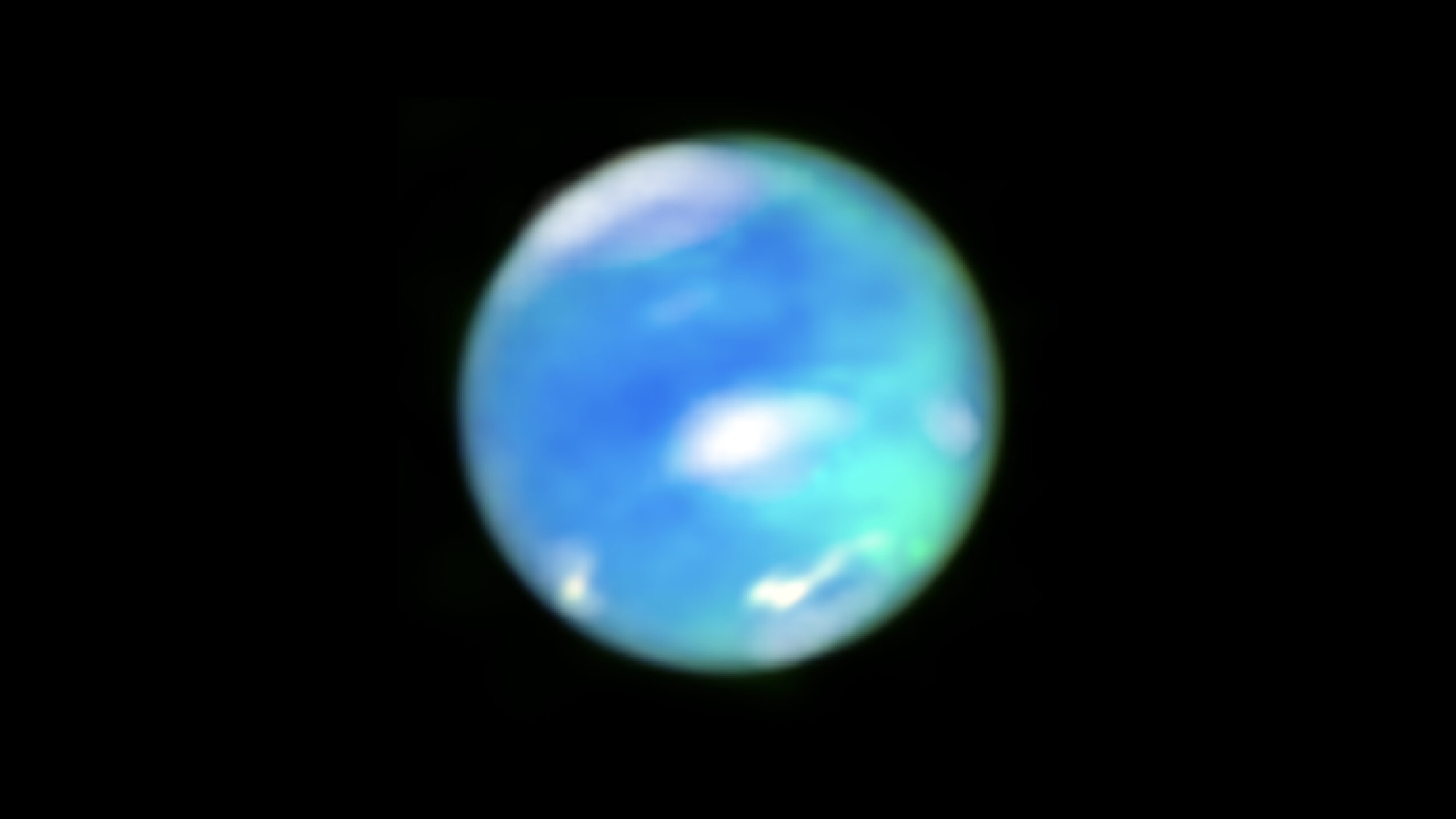 james-webb-telescope-surprinde-auroras-pe-neptun-pentru-prima-data