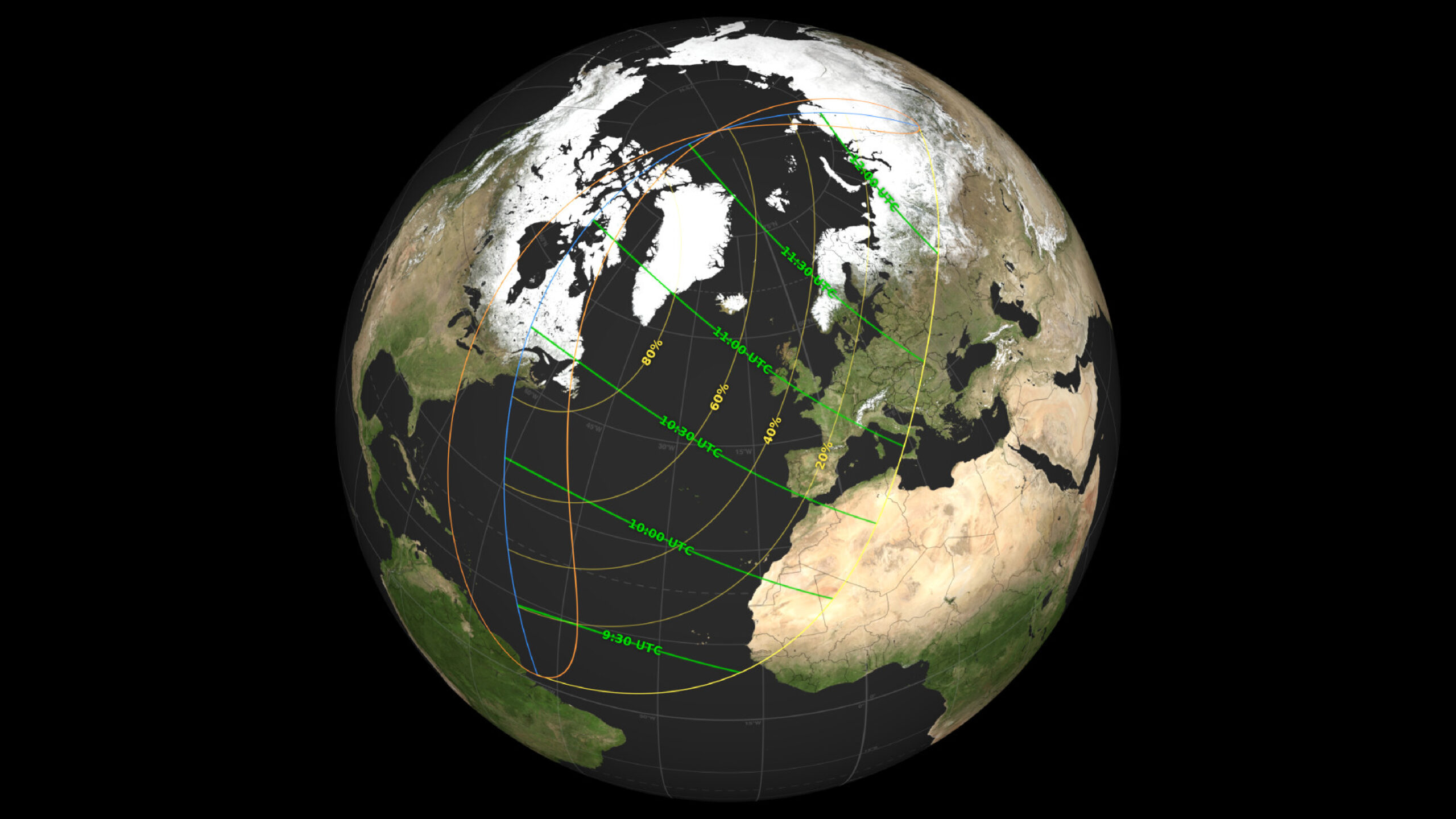 harta-eclipse:-cum-va-arata-eclipsa-solara-de-maine-din-statul-tau?