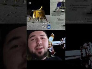 Un MARE pas pentru explorarea spațială