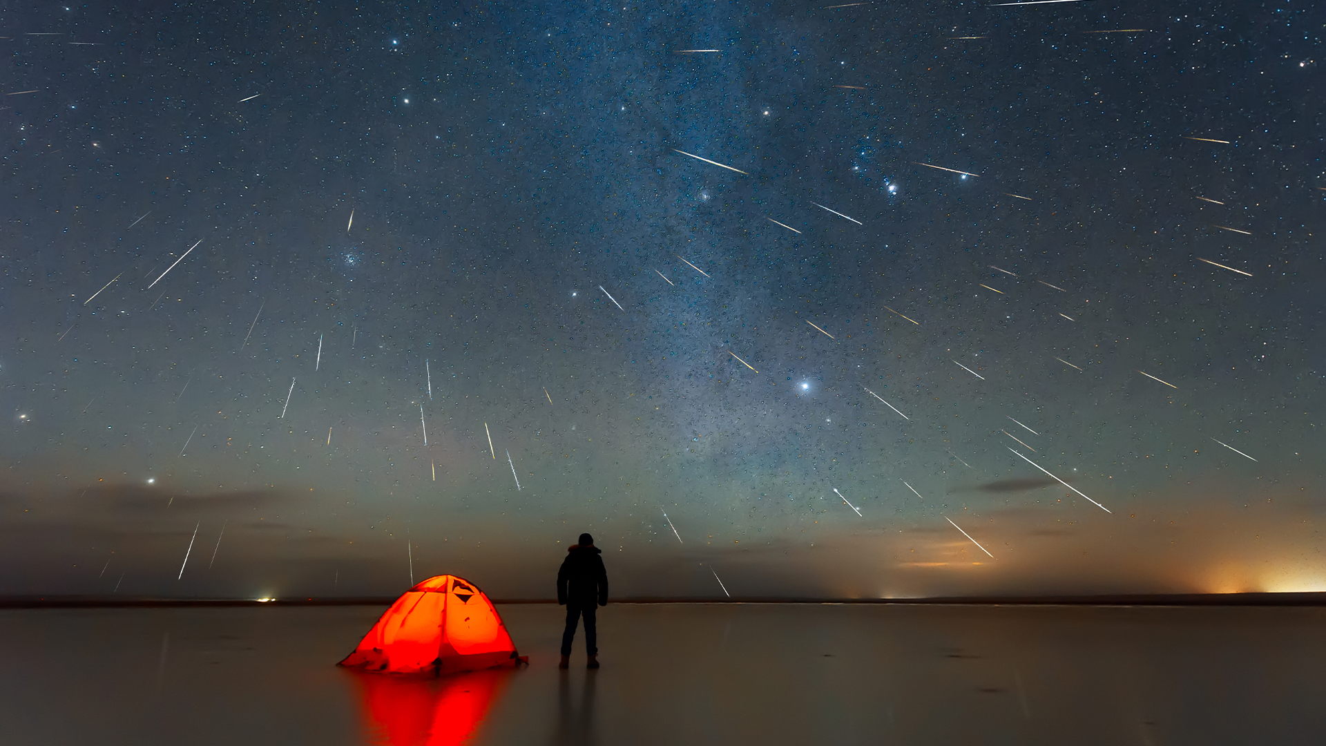cum-sa-fotografiati-un-dus-de-meteoriti