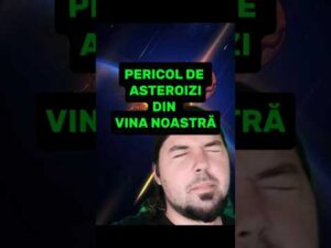 Rămășițe de ASTEROID se îndreaptă spre Pământ? #fizica #spatiu #tehnologie