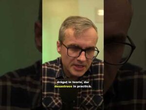 Despre controlul AI.