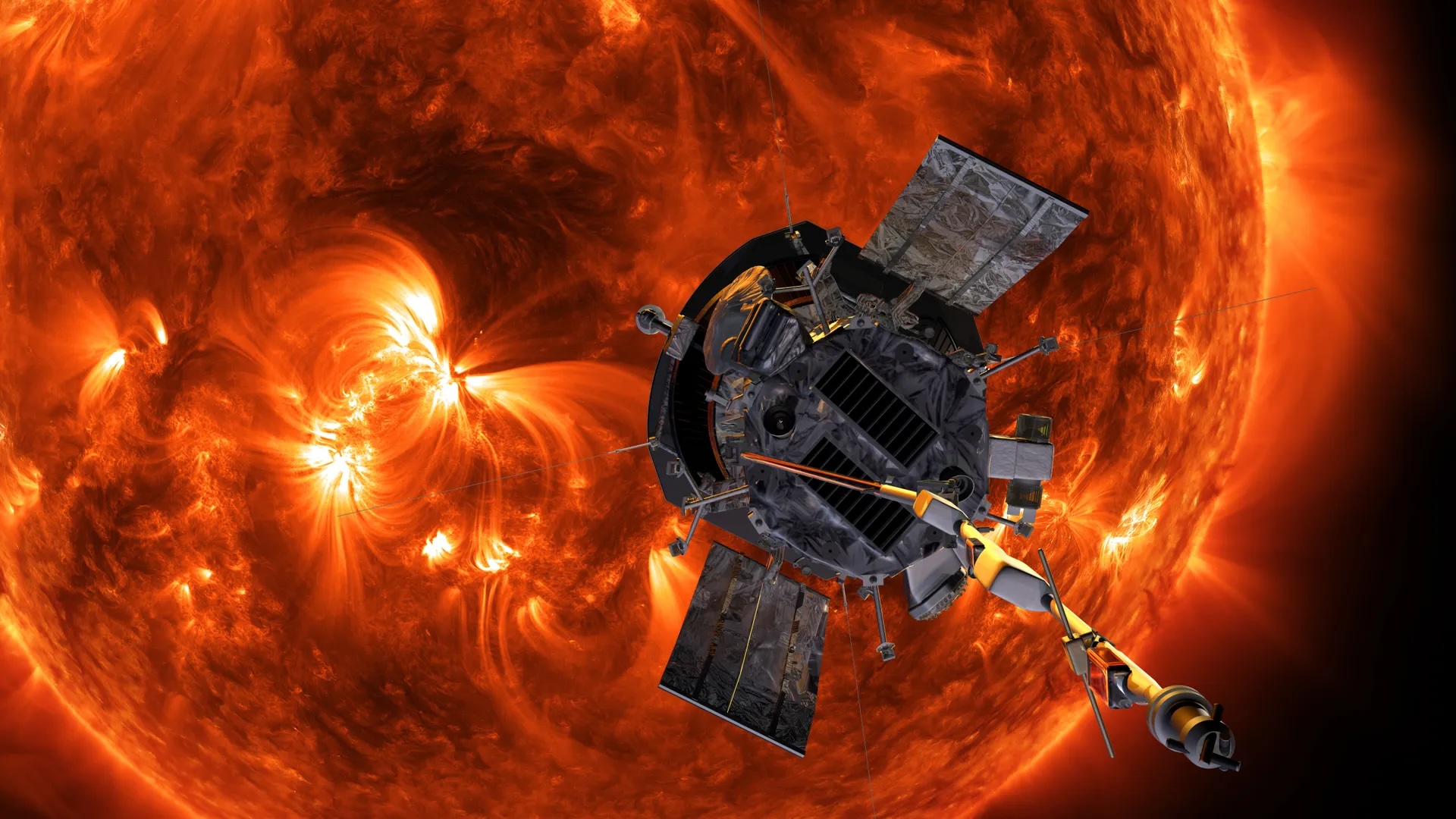 nava-spatiala-solar-daredevil-al-nasa-supravietuieste-a-2-a-flyby-apropiata-de-soare