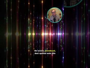 De ce spațiul cosmic este întunecat?