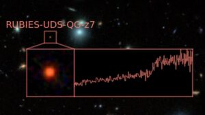 galaxia-„dead”-record-descoperita-de-jwst-a-trait-rapid-si-a-murit-tanar-in-universul-timpuriu
