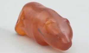 slupcio:-un-„urs-gumos”-de-6.000-de-ani,-care-ar-fi-putut-fi-o-amuleta-din-epoca-de-piatra