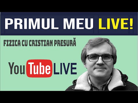Raspunsuri live la intrebari de fizica