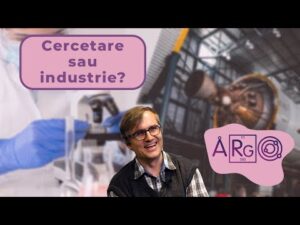 Cercetare sau industrie? Care este viitorul tinerilor pasionați de fizică?