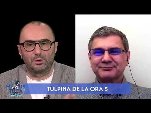Cristian Presură explică de ce nu se pot implanta cipuri în corpul uman prin intermediul vaccinului