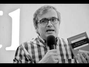 (02) Cristian Presură – Lansare a trei cărți colecția Știință: Max Tegmark, Carlo Rovelli (Bookfest)