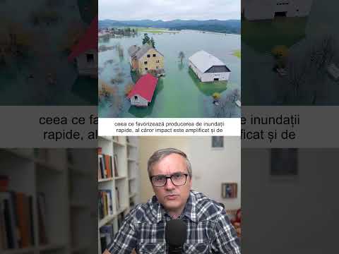 Schimbări climatice