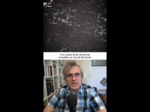 S-ar putea să fie nevoie să inventăm un nou fel de fizică!
