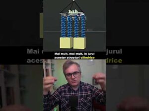(1) Misterul de sub piramide!!