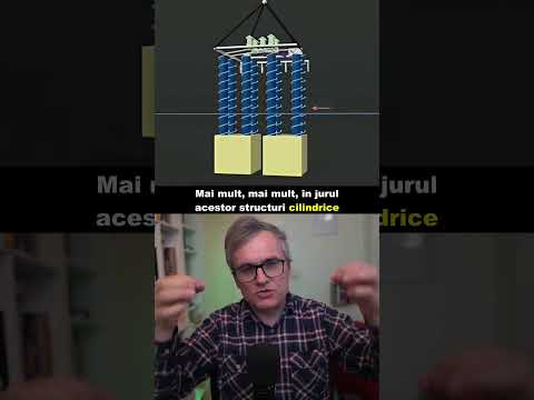(1) Misterul de sub piramide!!