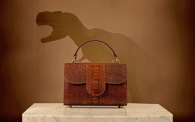 T. Rex Cercetătorii eviscează anunțul din piele dinozaur „înșelător”