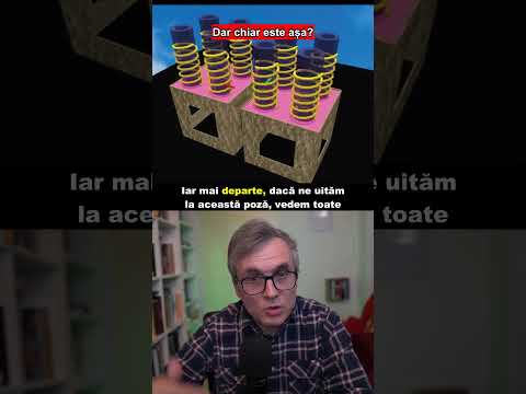 (2) Misterul de sub piramide!
