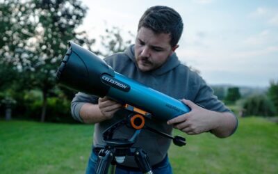 Cele mai bune telescoape mici 2025: portabil și ușor pentru călătorii