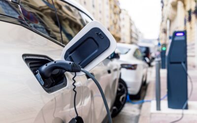 Mașini electrice: fapte despre vehiculele care redau transportul rutier