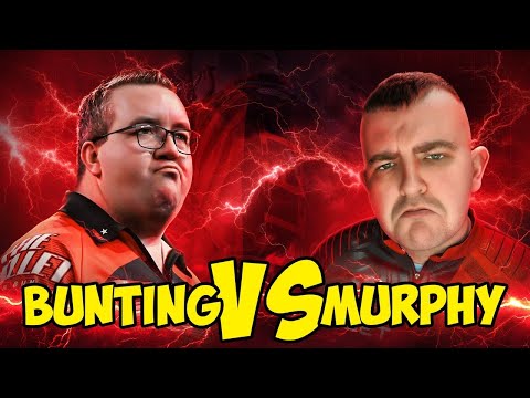 Stephen Bunting 95K Darts ÎL POT ÎL bate? Lansare țintă