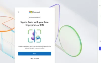 Noul „parolă fără parolă” al Microsoft este excelent, dar are un cost