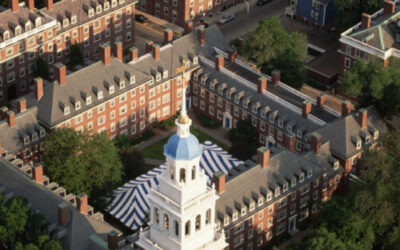 Administrația Trump reduce toate finanțările federale viitoare la Harvard