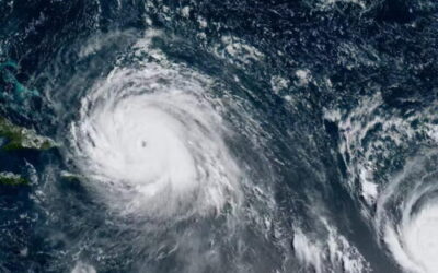 Pe cusp de sezonul furtunii, reducerile de finanțare NOAA au pus în pericol prognoza uraganului