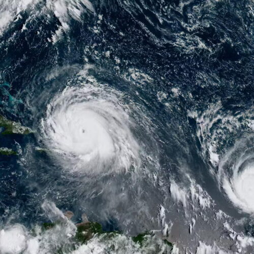 Pe cusp de sezonul furtunii, reducerile de finanțare NOAA au pus în pericol prognoza uraganului