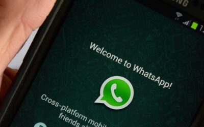 WhatsApp nu oferă niciun management criptografic pentru mesajele de grup