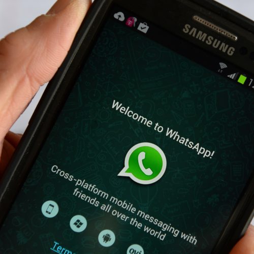 WhatsApp nu oferă niciun management criptografic pentru mesajele de grup