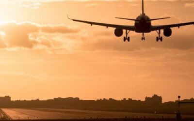 Turbulența periculoasă în aer liber se agravează din cauza încălzirii globale