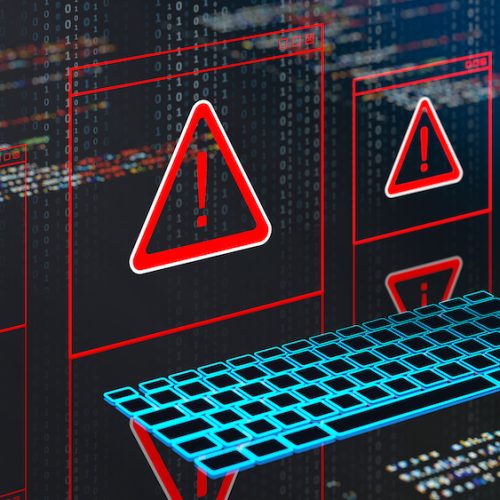 Calculatorul Doge Software Inginer infectat de malware-ul care fură informațiile