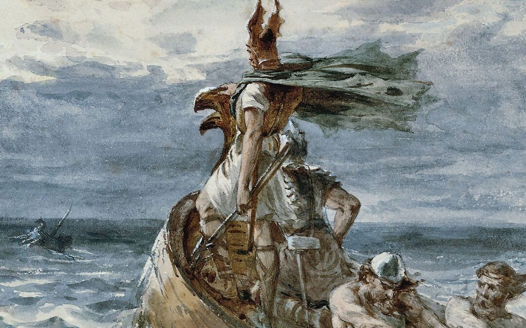 7 mituri despre vikingii care sunt (aproape) total falși
