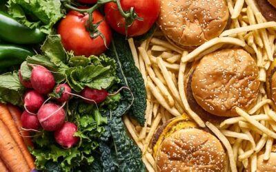 Oamenii de pe ozempici încep să nu -i placă carne și alimente prăjite. Începem să învățăm de ce.