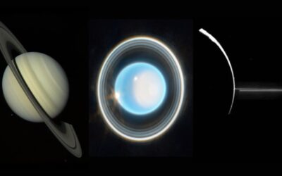 Ce planete au inele?