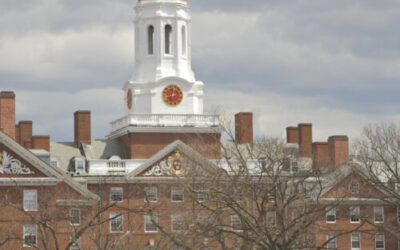Agențiile federale continuă să încheie toate finanțările către Harvard
