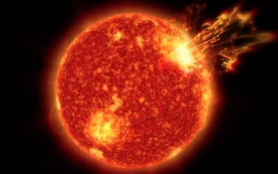 SUA nu sunt pregătite pentru o furtună solară mare, la exerciții fizice