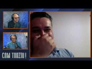 De ce atatia? Cu Cristian Presura, Madalin Hodor si Mihai Razvan Moraru