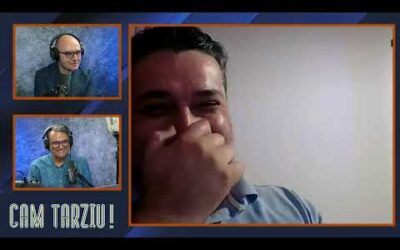 De ce atatia? Cu Cristian Presura, Madalin Hodor si Mihai Razvan Moraru