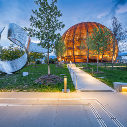 Cern se pregătește pentru a expedia Antimatter în toată Europa