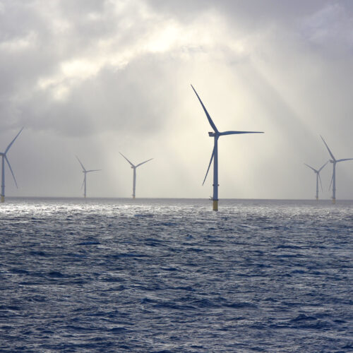 Trump Admin ascensoarele susțin parcul eolian offshore, nu explică de ce
