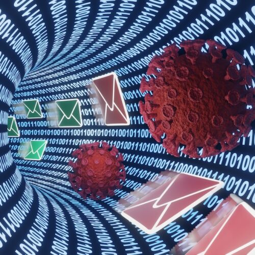 Malware distructiv disponibil în NPM Repo a trecut neobservat timp de 2 ani