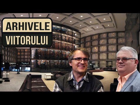 Arhivele viitorului. Ciprian Mihali si Cristian Presură răspund la întrebările voastre